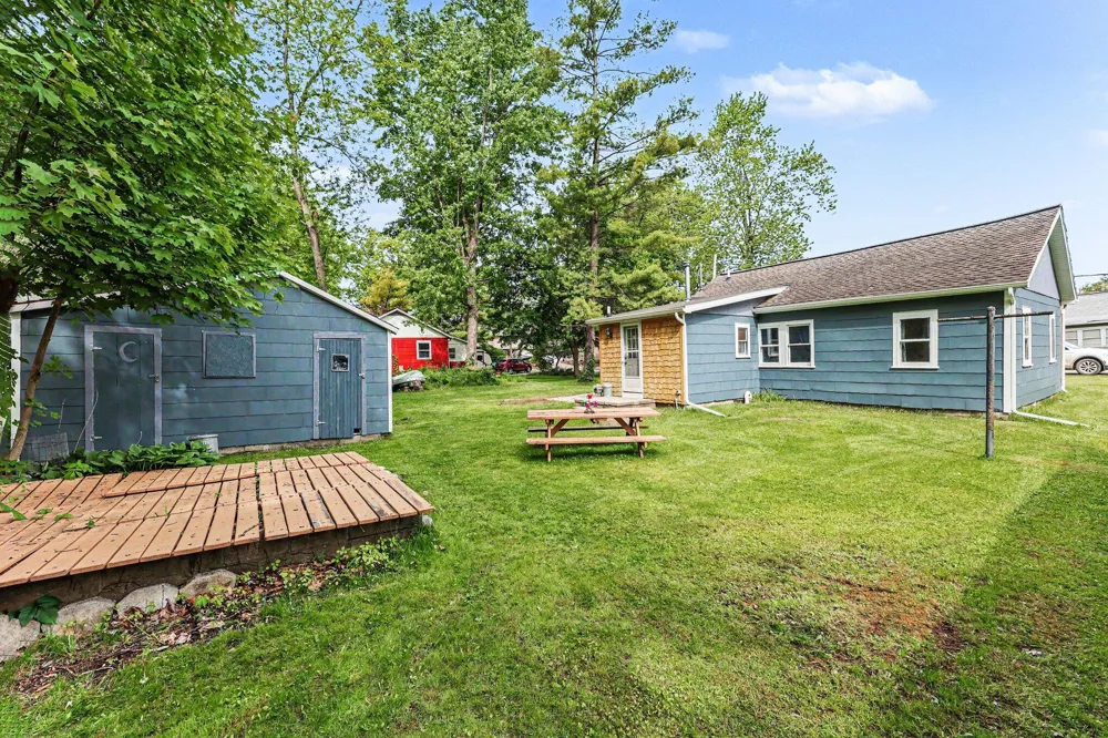 588 Pleasant Drive Unadilla Township, MI 48137