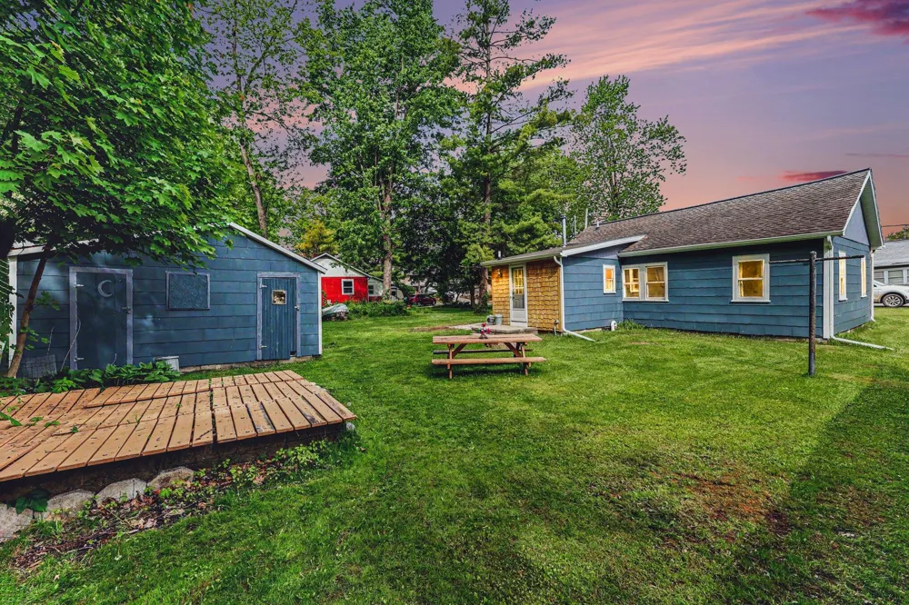 588 Pleasant Drive Unadilla Township, MI 48137