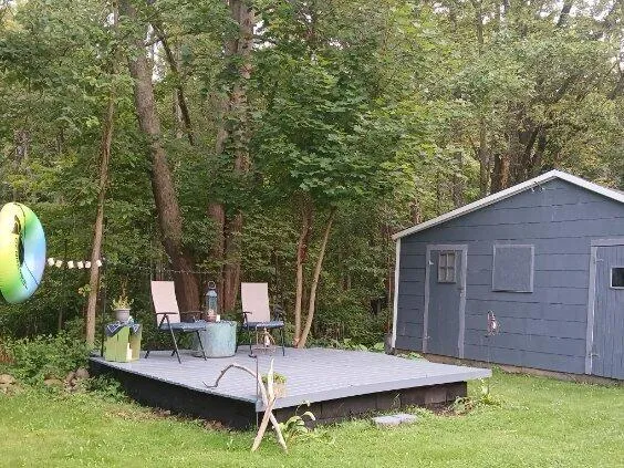 588 Pleasant Drive Unadilla Township, MI 48137