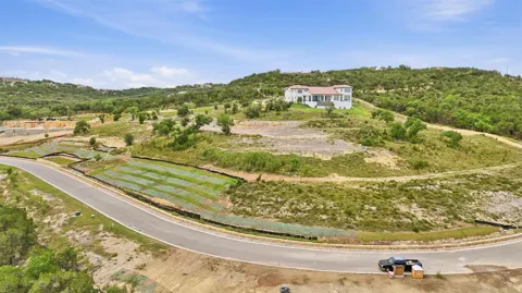 3615 Madrone Canyon Drive