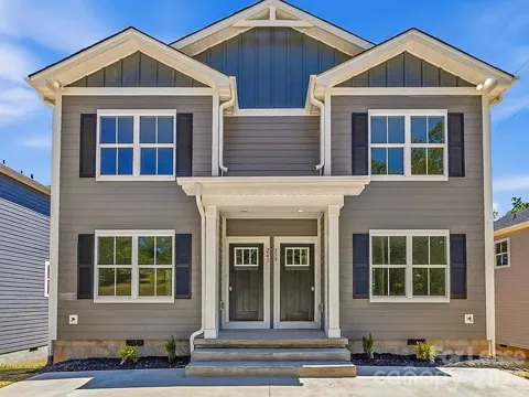 255/257/259 Vanderbilt Road