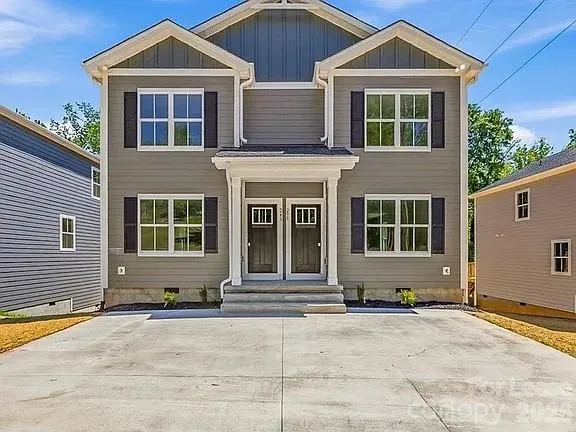 255/257/259 Vanderbilt Road Spartanburg, SC 29301