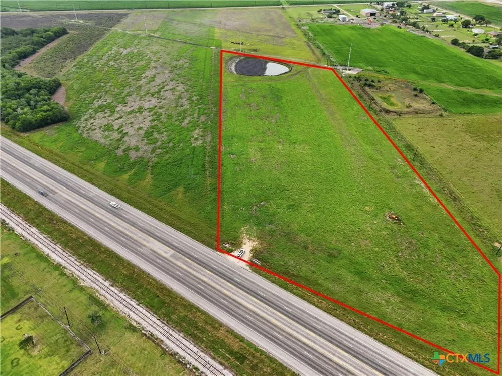 Hwy 87 Highway Port Lavaca, TX 77979