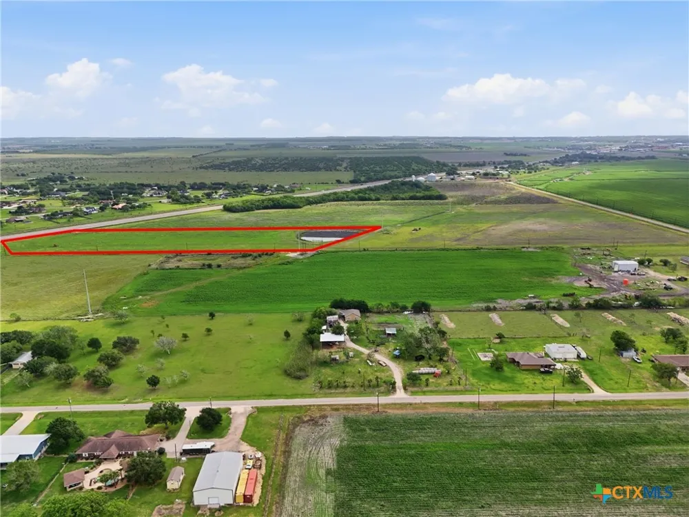 Hwy 87 Highway Port Lavaca, TX 77979