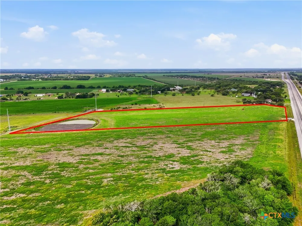 Hwy 87 Highway Port Lavaca, TX 77979