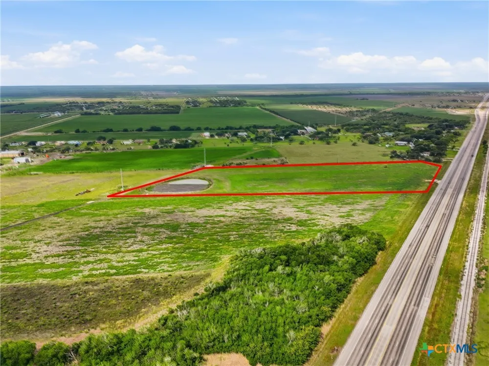 Hwy 87 Highway Port Lavaca, TX 77979
