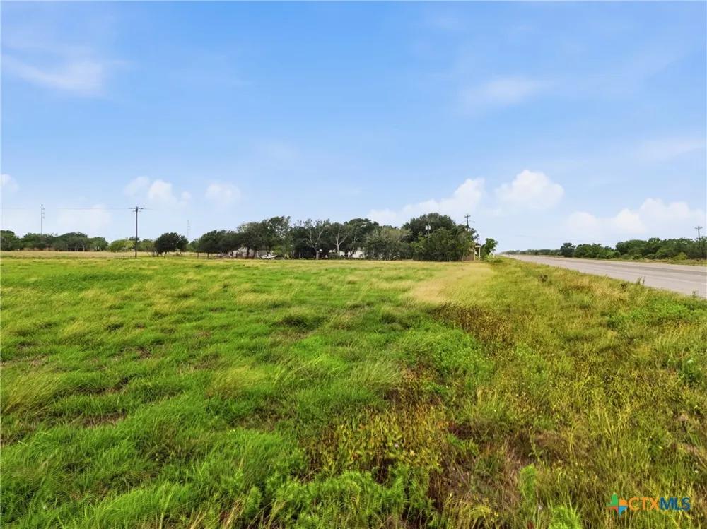 Hwy 87 Highway Port Lavaca, TX 77979