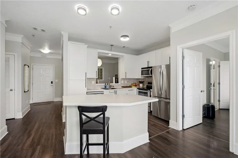 400 17th Street NW #2407 Atlanta, GA 30363