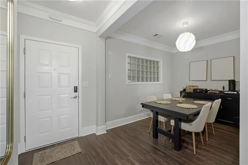 400 17th Street NW #2407 Atlanta, GA 30363