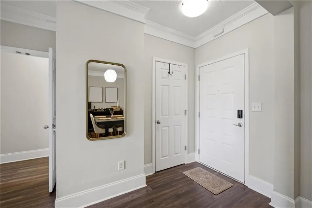 400 17th Street NW #2407 Atlanta, GA 30363