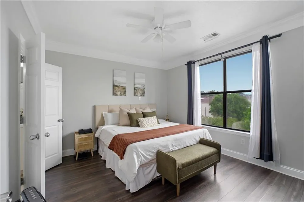 400 17th Street NW #2407 Atlanta, GA 30363