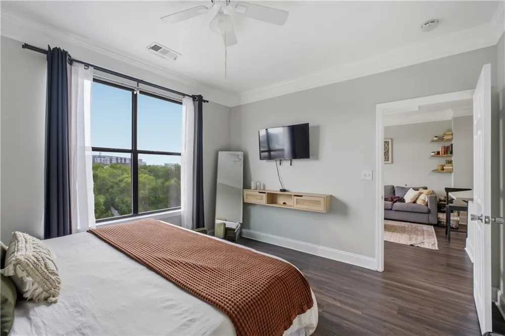 400 17th Street NW #2407 Atlanta, GA 30363