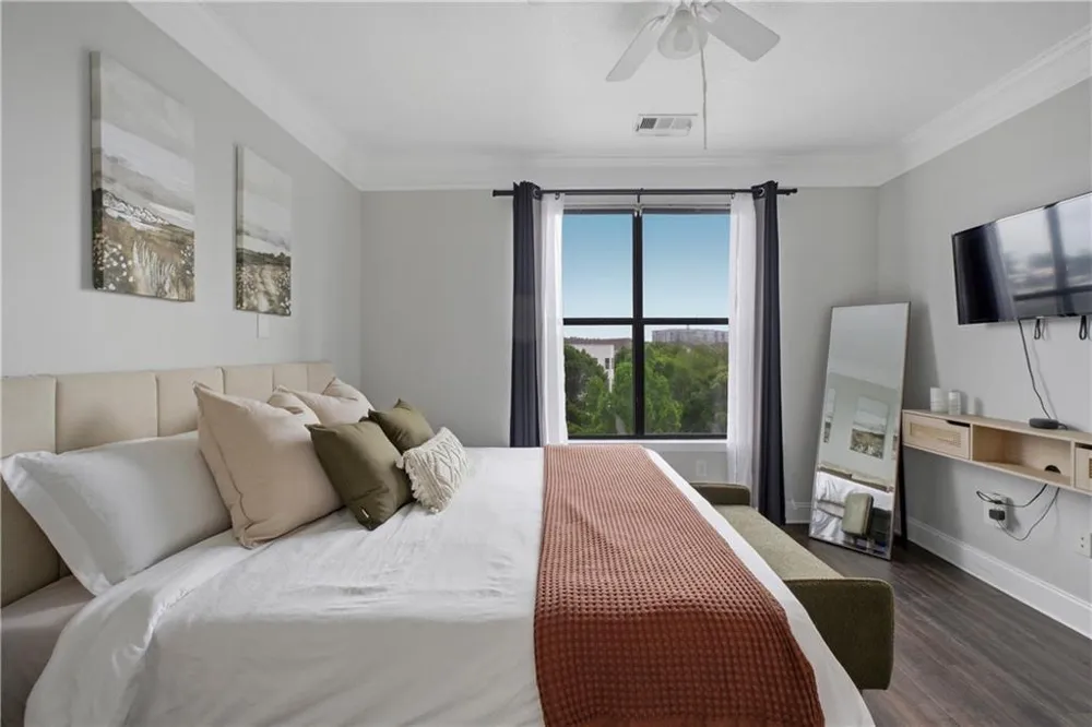 400 17th Street NW #2407 Atlanta, GA 30363