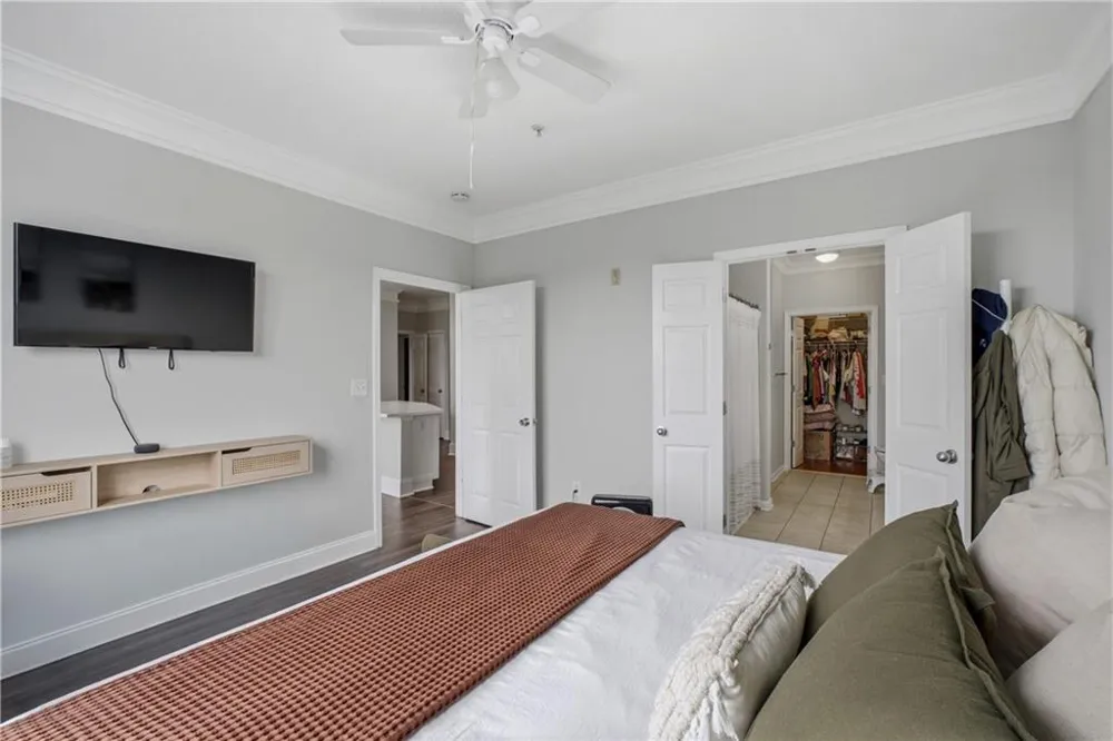400 17th Street NW #2407 Atlanta, GA 30363
