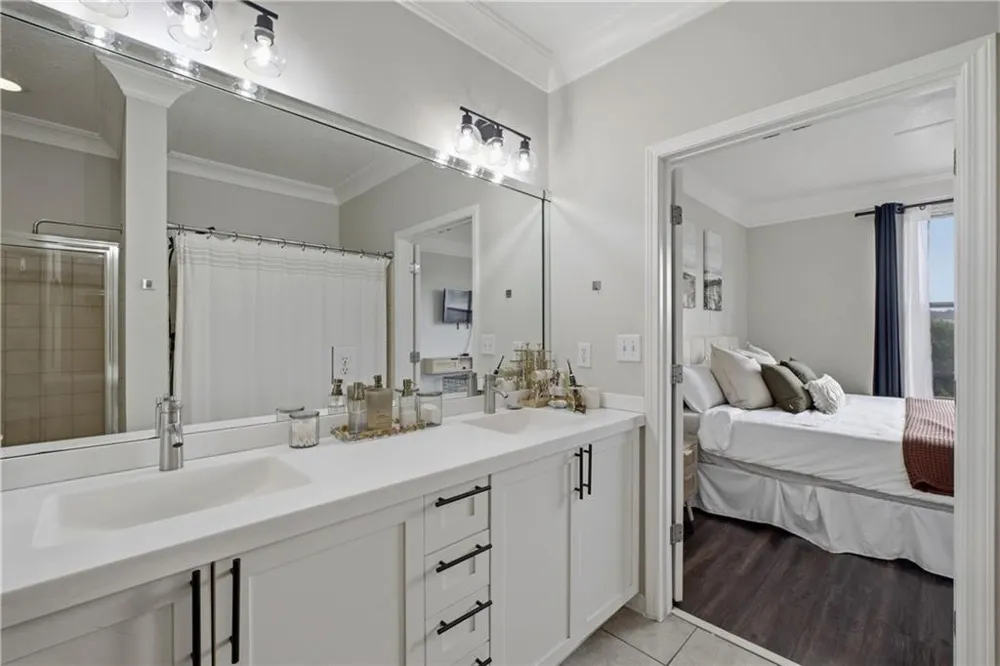 400 17th Street NW #2407 Atlanta, GA 30363