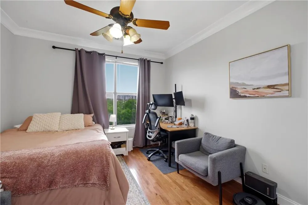 400 17th Street NW #2407 Atlanta, GA 30363