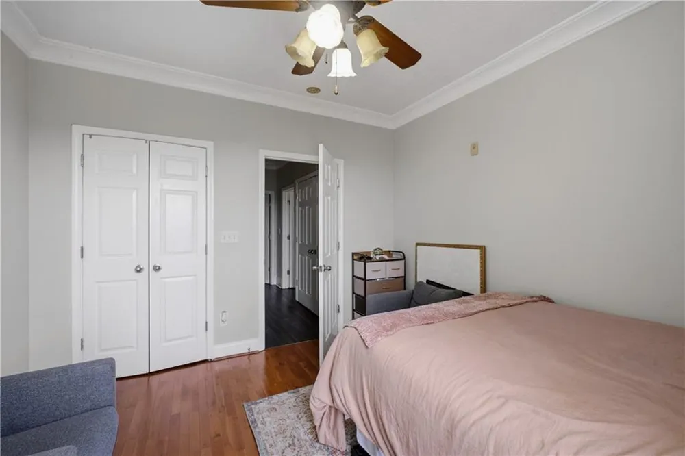 400 17th Street NW #2407 Atlanta, GA 30363