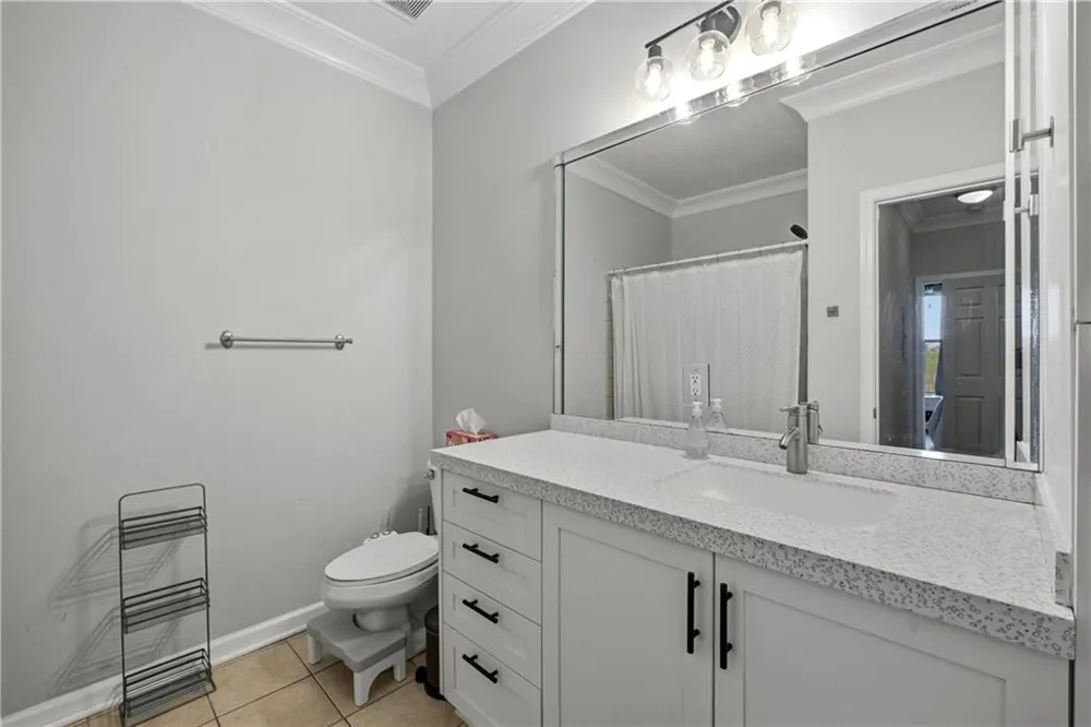 400 17th Street NW #2407 Atlanta, GA 30363