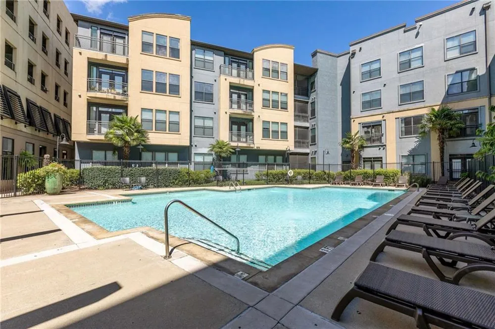 400 17th Street NW #2407 Atlanta, GA 30363