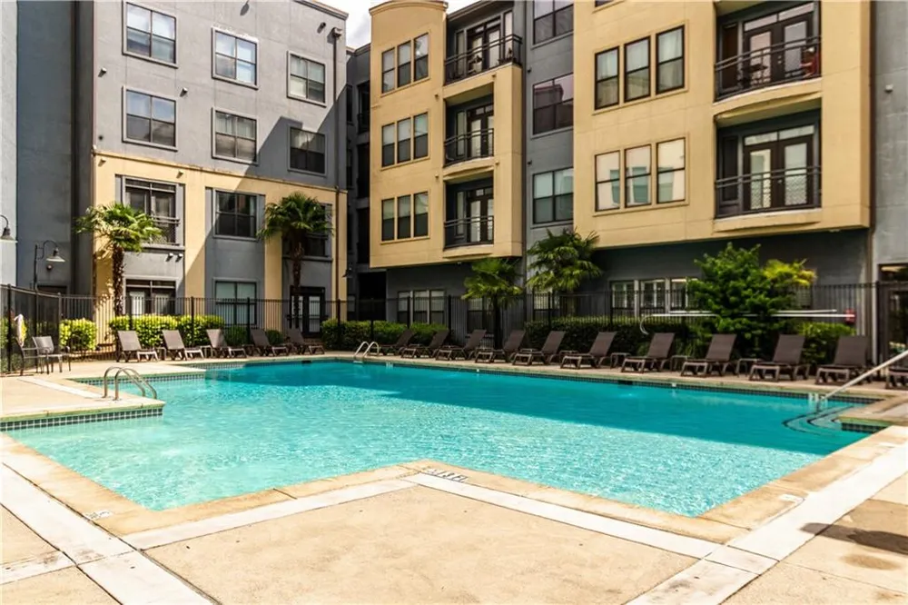400 17th Street NW #2407 Atlanta, GA 30363