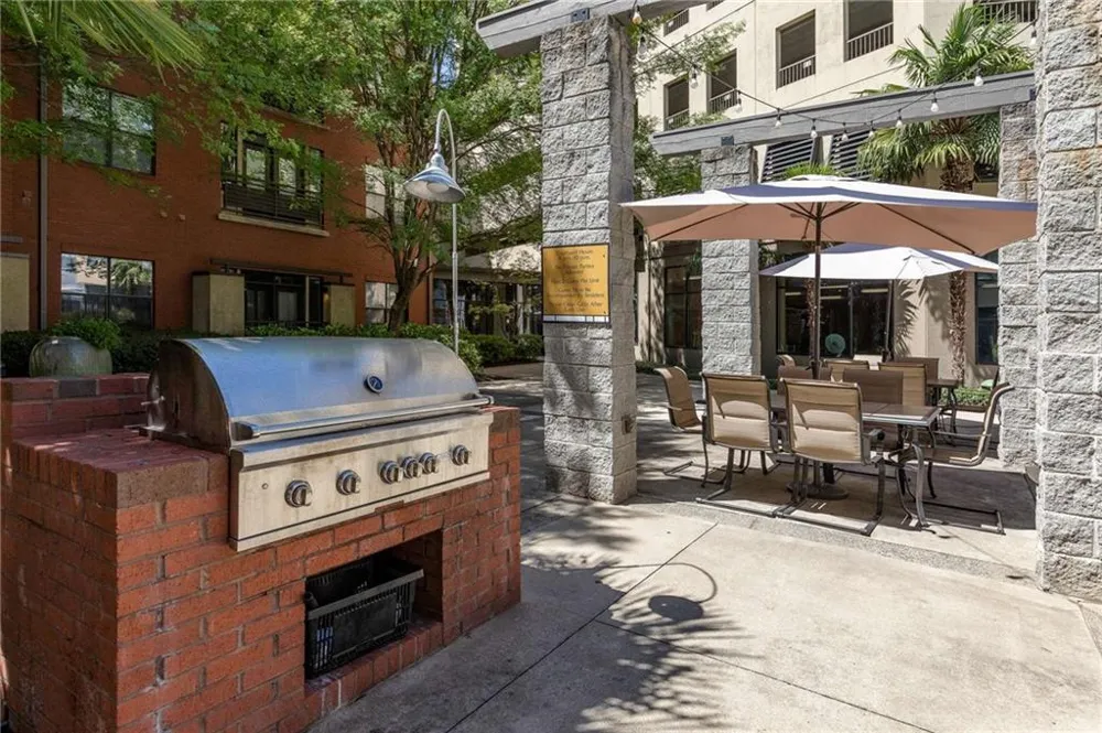 400 17th Street NW #2407 Atlanta, GA 30363