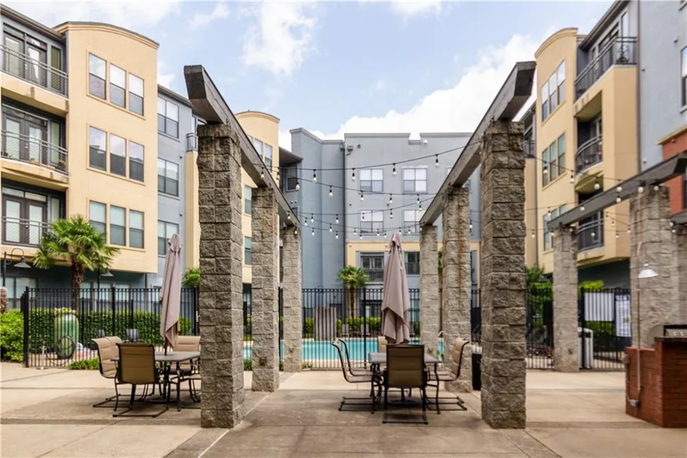 400 17th Street NW #2407 Atlanta, GA 30363