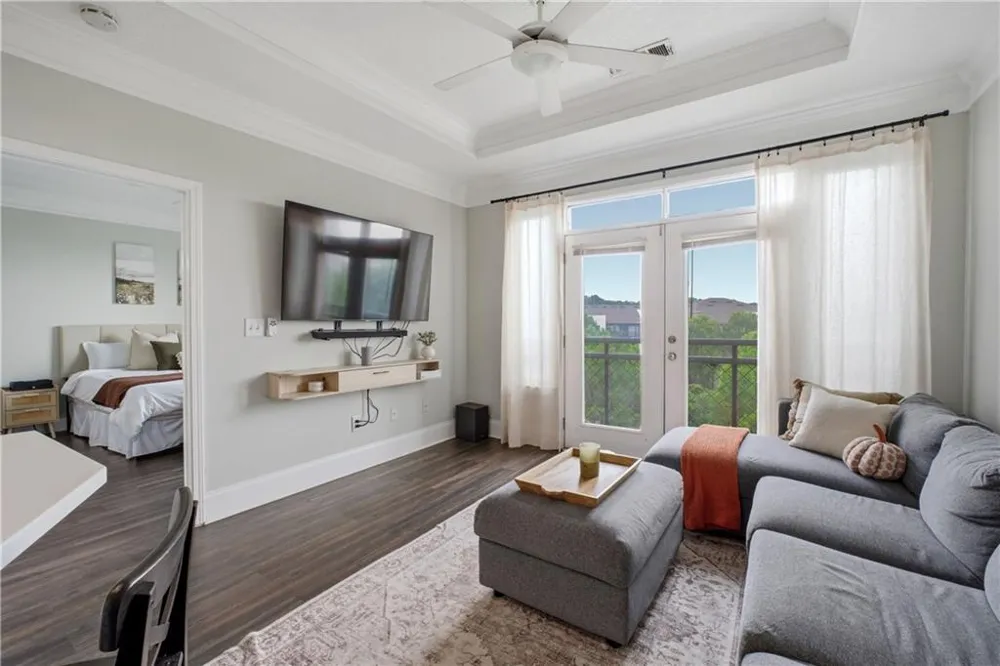 400 17th Street NW #2407 Atlanta, GA 30363