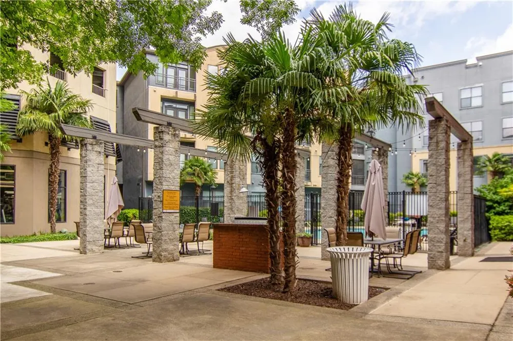 400 17th Street NW #2407 Atlanta, GA 30363