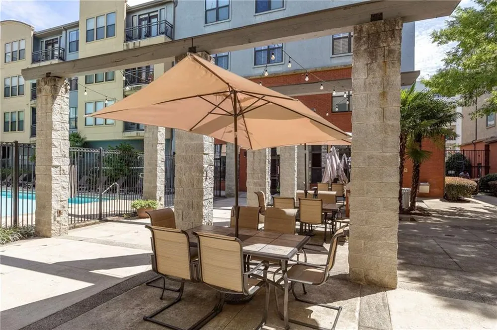 400 17th Street NW #2407 Atlanta, GA 30363