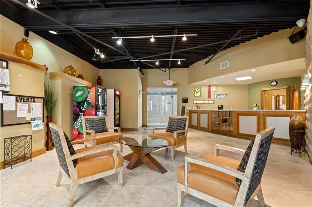 400 17th Street NW #2407 Atlanta, GA 30363