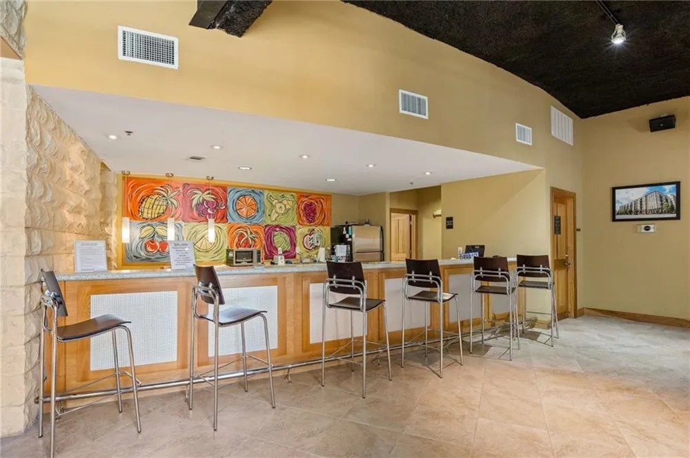 400 17th Street NW #2407 Atlanta, GA 30363