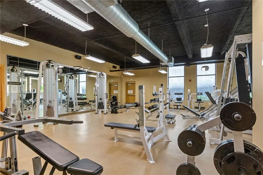 400 17th Street NW #2407 Atlanta, GA 30363