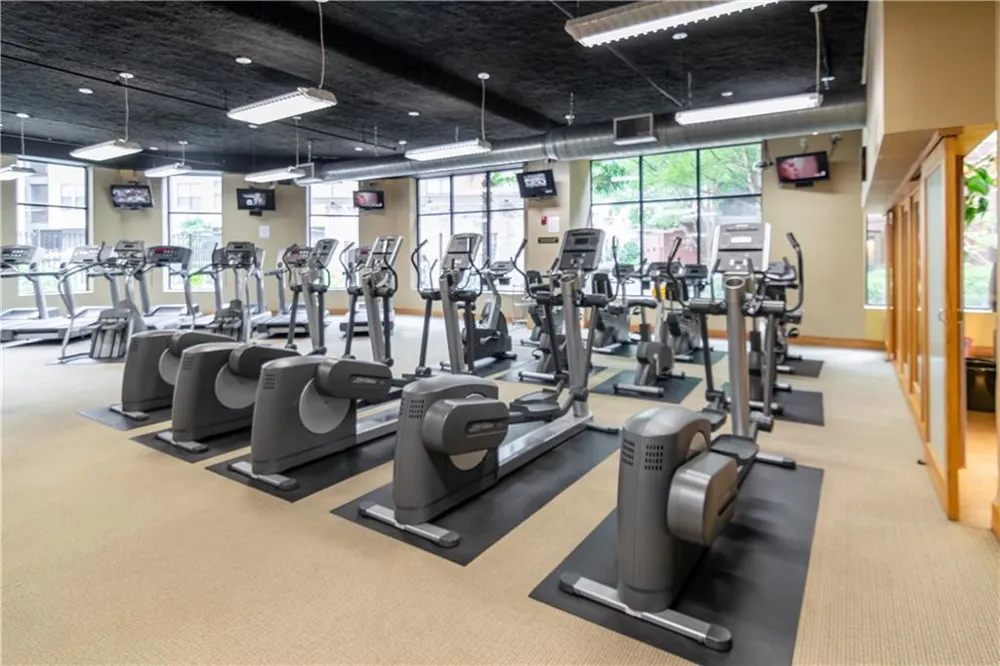 400 17th Street NW #2407 Atlanta, GA 30363