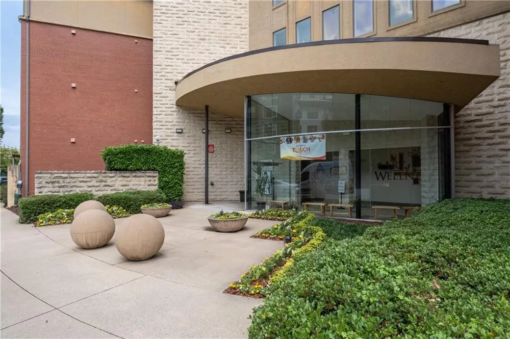 400 17th Street NW #2407 Atlanta, GA 30363