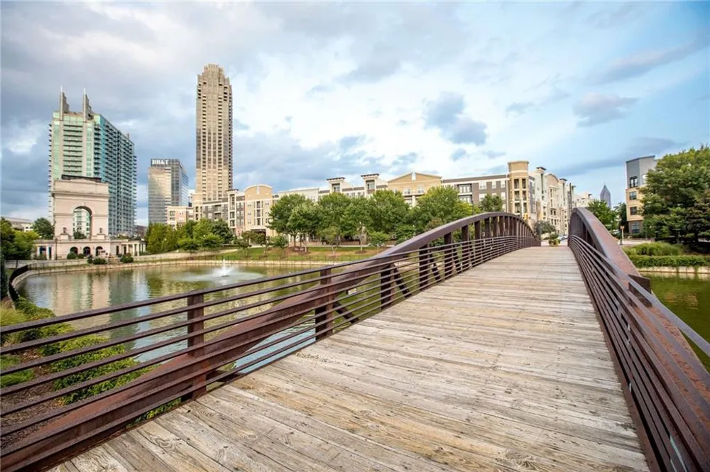 400 17th Street NW #2407 Atlanta, GA 30363