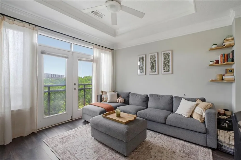 400 17th Street NW #2407 Atlanta, GA 30363