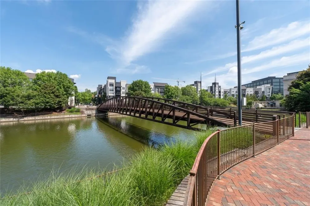 400 17th Street NW #2407 Atlanta, GA 30363
