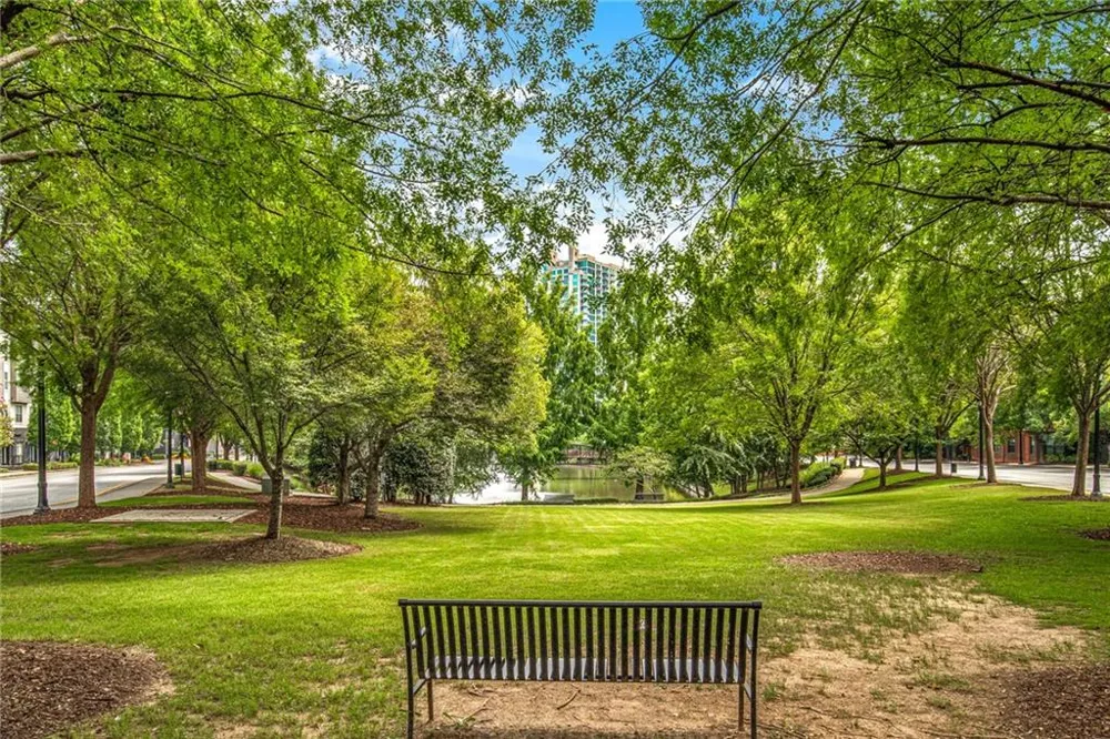 400 17th Street NW #2407 Atlanta, GA 30363