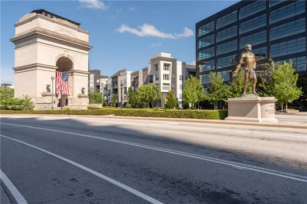 400 17th Street NW #2407 Atlanta, GA 30363