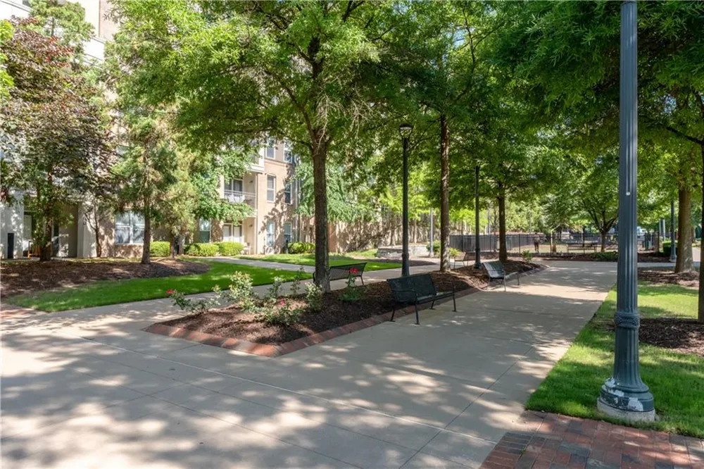 400 17th Street NW #2407 Atlanta, GA 30363