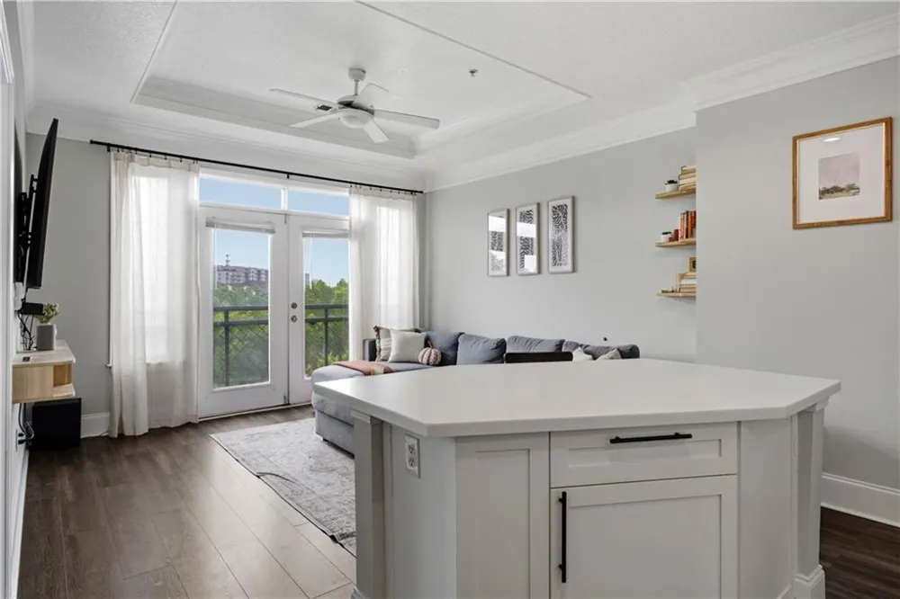 400 17th Street NW #2407 Atlanta, GA 30363