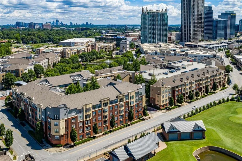 400 17th Street NW #2407 Atlanta, GA 30363