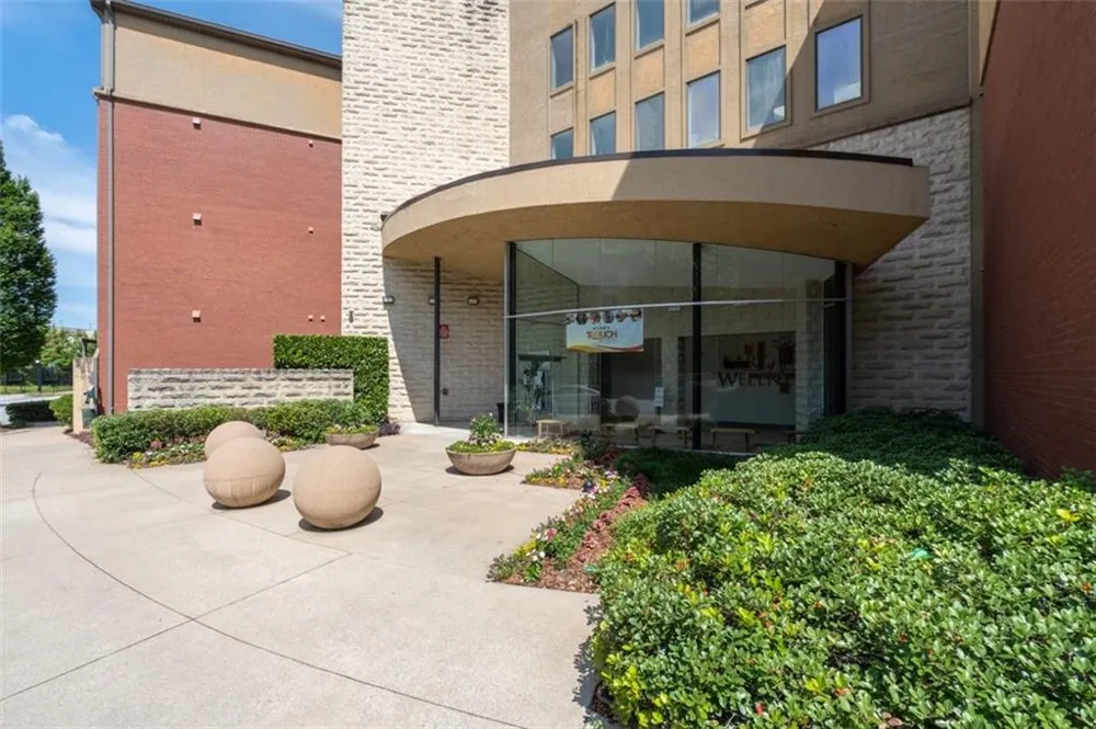 400 17th Street NW #2407 Atlanta, GA 30363