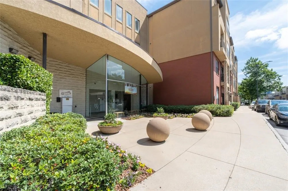 400 17th Street NW #2407 Atlanta, GA 30363