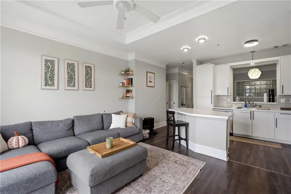 400 17th Street NW #2407 Atlanta, GA 30363