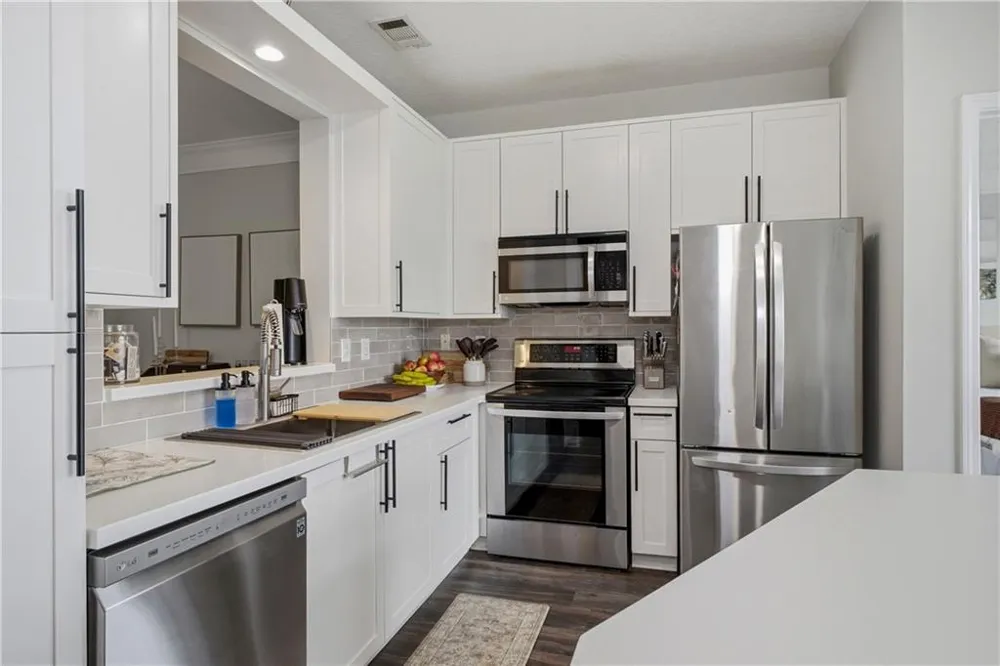 400 17th Street NW #2407 Atlanta, GA 30363