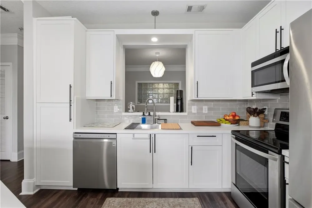 400 17th Street NW #2407 Atlanta, GA 30363