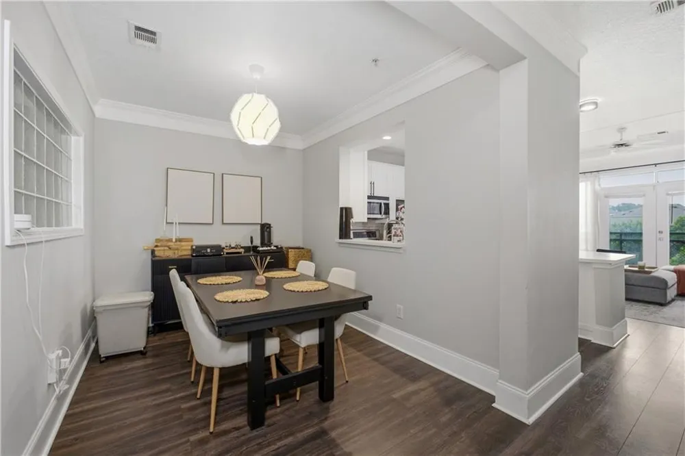 400 17th Street NW #2407 Atlanta, GA 30363