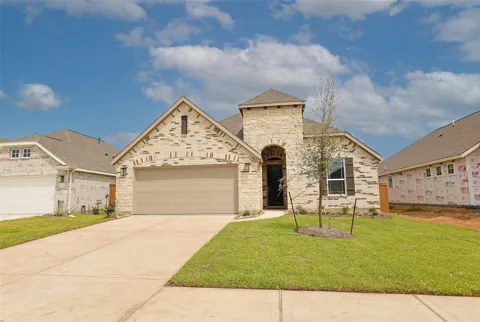 4760 Bakers Landing Drive