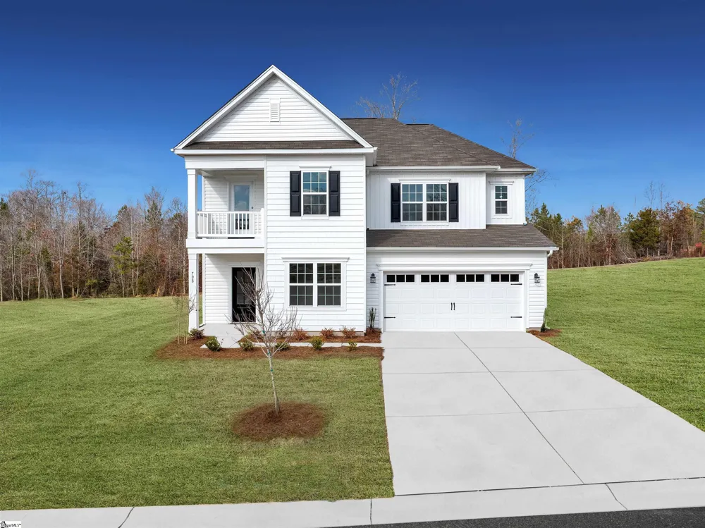 426 Adhurst Drive Enoree, SC 29630